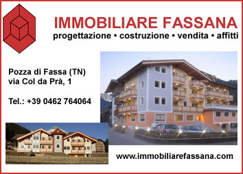 Immobiliare Fassana