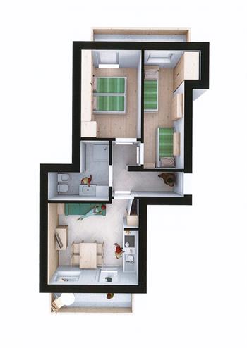 piantina nuova apt. 14